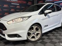 Ford Fiesta st 1.6t 182 cv garantie 6 mois - <small></small> 13.490 € <small>TTC</small> - #1