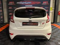 Ford Fiesta st 1.6t 182 cv garantie 6 mois - <small></small> 13.490 € <small>TTC</small> - #3