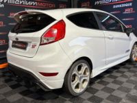 Ford Fiesta st 1.6t 182 cv garantie 6 mois - <small></small> 13.490 € <small>TTC</small> - #4