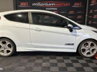 Ford Fiesta st 1.6t 182 cv garantie 6 mois - <small></small> 13.490 € <small>TTC</small> - #5