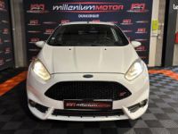 Ford Fiesta st 1.6t 182 cv garantie 6 mois - <small></small> 13.490 € <small>TTC</small> - #6