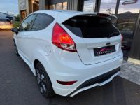 Ford Fiesta st 182 ch pack perf avec ges baquet radar de recul chauffants - <small></small> 11.490 € <small>TTC</small> - #3