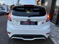 Ford Fiesta st 182 ch pack perf avec ges baquet radar de recul chauffants - <small></small> 11.490 € <small>TTC</small> - #4