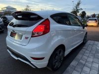 Ford Fiesta st 182 ch pack perf avec ges baquet radar de recul chauffants - <small></small> 11.490 € <small>TTC</small> - #5