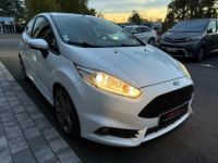 Ford Fiesta st 182 ch pack perf avec ges baquet radar de recul chauffants - <small></small> 11.490 € <small>TTC</small> - #6