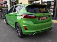 Ford Fiesta ST 200 ch 1.5 ECOBOOST GARANTIE 6 MOIS - <small></small> 28.489 € <small>TTC</small> - #5