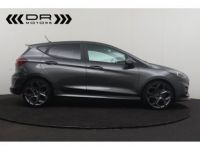 Ford Fiesta ST - BANG & OLUFSEN CARPLAY KEYLESS ENTRY - <small></small> 21.995 € <small>TTC</small> - #4