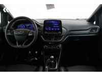 Ford Fiesta ST - BANG & OLUFSEN CARPLAY KEYLESS ENTRY - <small></small> 21.995 € <small>TTC</small> - #16