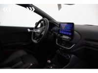 Ford Fiesta ST - BANG & OLUFSEN CARPLAY KEYLESS ENTRY - <small></small> 21.995 € <small>TTC</small> - #17