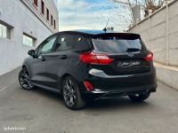 Ford Fiesta ST Line 1.0 Ecoboost 100ch - <small></small> 15.990 € <small>TTC</small> - #4