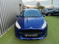 Ford Fiesta ST LINE 1.0 ECOBOOST 100CH GPS - <small></small> 11.990 € <small>TTC</small> - #2