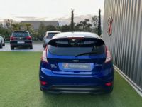 Ford Fiesta ST LINE 1.0 ECOBOOST 100CH GPS - <small></small> 11.990 € <small>TTC</small> - #6