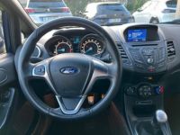 Ford Fiesta ST LINE 1.0 ECOBOOST 100CH GPS - <small></small> 11.990 € <small>TTC</small> - #10