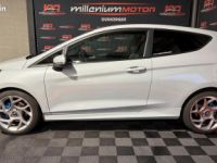 Ford Fiesta st pack 1.5 ecoboost 200 cv garantie 6 mois - <small></small> 17.990 € <small>TTC</small> - #2