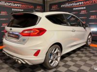 Ford Fiesta st pack 1.5 ecoboost 200 cv garantie 6 mois - <small></small> 17.990 € <small>TTC</small> - #4