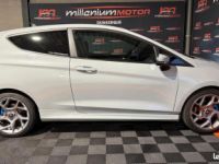 Ford Fiesta st pack 1.5 ecoboost 200 cv garantie 6 mois - <small></small> 17.990 € <small>TTC</small> - #5