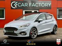 Ford Fiesta ST Plus 1.5 200 Pack Performance Launch Control Toit ouvrant Caméra LED Garantie 1an - <small></small> 21.990 € <small>TTC</small> - #1