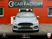 Ford Fiesta ST Plus 1.5 200 Pack Performance Launch Control Toit ouvrant Caméra LED Garantie 1an - <small></small> 21.990 € <small>TTC</small> - #2