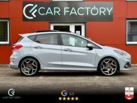 Ford Fiesta ST Plus 1.5 200 Pack Performance Launch Control Toit ouvrant Caméra LED Garantie 1an - <small></small> 21.990 € <small>TTC</small> - #3