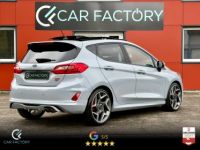 Ford Fiesta ST Plus 1.5 200 Pack Performance Launch Control Toit ouvrant Caméra LED Garantie 1an - <small></small> 21.990 € <small>TTC</small> - #4