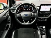 Ford Fiesta ST Plus 1.5 200 Pack Performance Launch Control Toit ouvrant Caméra LED Garantie 1an - <small></small> 21.990 € <small>TTC</small> - #11