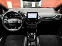 Ford Fiesta ST Plus 1.5 200 Pack Performance Launch Control Toit ouvrant Caméra LED Garantie 1an - <small></small> 21.990 € <small>TTC</small> - #22