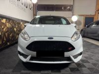 Ford Fiesta ST200 1.6 EcoBoost 200 ST200 - <small></small> 17.490 € <small>TTC</small> - #8