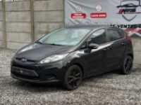 Ford Fiesta TDCI 1.6L - <small></small> 4.990 € <small>TTC</small> - #1