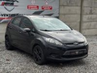 Ford Fiesta TDCI 1.6L - <small></small> 4.990 € <small>TTC</small> - #2