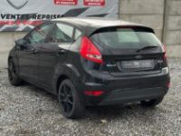 Ford Fiesta TDCI 1.6L - <small></small> 4.990 € <small>TTC</small> - #3