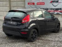 Ford Fiesta TDCI 1.6L - <small></small> 4.990 € <small>TTC</small> - #4