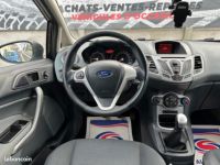 Ford Fiesta TDCI 1.6L - <small></small> 4.990 € <small>TTC</small> - #12