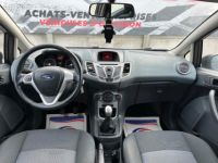 Ford Fiesta TDCI 1.6L - <small></small> 4.990 € <small>TTC</small> - #13