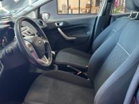 Ford Fiesta titanium 82 ch 5 portes courroie ok - <small></small> 6.490 € <small>TTC</small> - #10