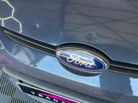 Ford Fiesta titanium 82 ch 5 portes courroie ok - <small></small> 6.490 € <small>TTC</small> - #28