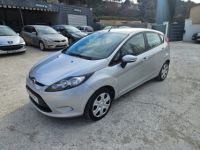 Ford Fiesta Trend 1.25 - <small></small> 5.990 € <small>TTC</small> - #2