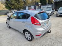 Ford Fiesta Trend 1.25 - <small></small> 5.990 € <small>TTC</small> - #4