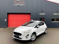 Ford Fiesta Trend Business Navi 2018 1.5 TDCI 85ch - <small></small> 10.990 € <small>TTC</small> - #1