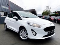 Ford Fiesta Trend Business Navi 2018 1.5 TDCI 85ch - <small></small> 10.990 € <small>TTC</small> - #2