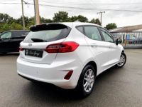 Ford Fiesta Trend Business Navi 2018 1.5 TDCI 85ch - <small></small> 10.990 € <small>TTC</small> - #4