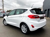 Ford Fiesta Trend Business Navi 2018 1.5 TDCI 85ch - <small></small> 10.990 € <small>TTC</small> - #5