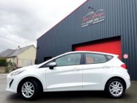 Ford Fiesta Trend Business Navi 2018 1.5 TDCI 85ch - <small></small> 10.990 € <small>TTC</small> - #6