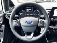 Ford Fiesta Trend Business Navi 2018 1.5 TDCI 85ch - <small></small> 10.990 € <small>TTC</small> - #11