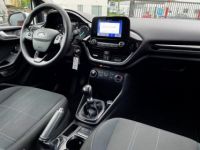 Ford Fiesta Trend Business Navi 2018 1.5 TDCI 85ch - <small></small> 10.990 € <small>TTC</small> - #14