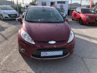 Ford Fiesta TRENDLINE - <small></small> 4.200 € <small>TTC</small> - #1