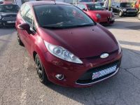 Ford Fiesta TRENDLINE - <small></small> 4.200 € <small>TTC</small> - #2