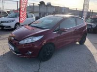 Ford Fiesta TRENDLINE - <small></small> 4.200 € <small>TTC</small> - #4