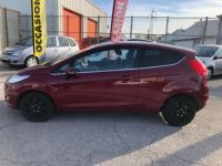 Ford Fiesta TRENDLINE - <small></small> 4.200 € <small>TTC</small> - #5