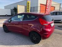 Ford Fiesta TRENDLINE - <small></small> 4.200 € <small>TTC</small> - #6