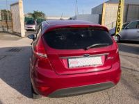 Ford Fiesta TRENDLINE - <small></small> 4.200 € <small>TTC</small> - #7